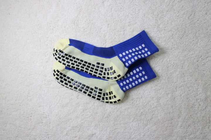 316 XI Grip Socks packaging and product detail