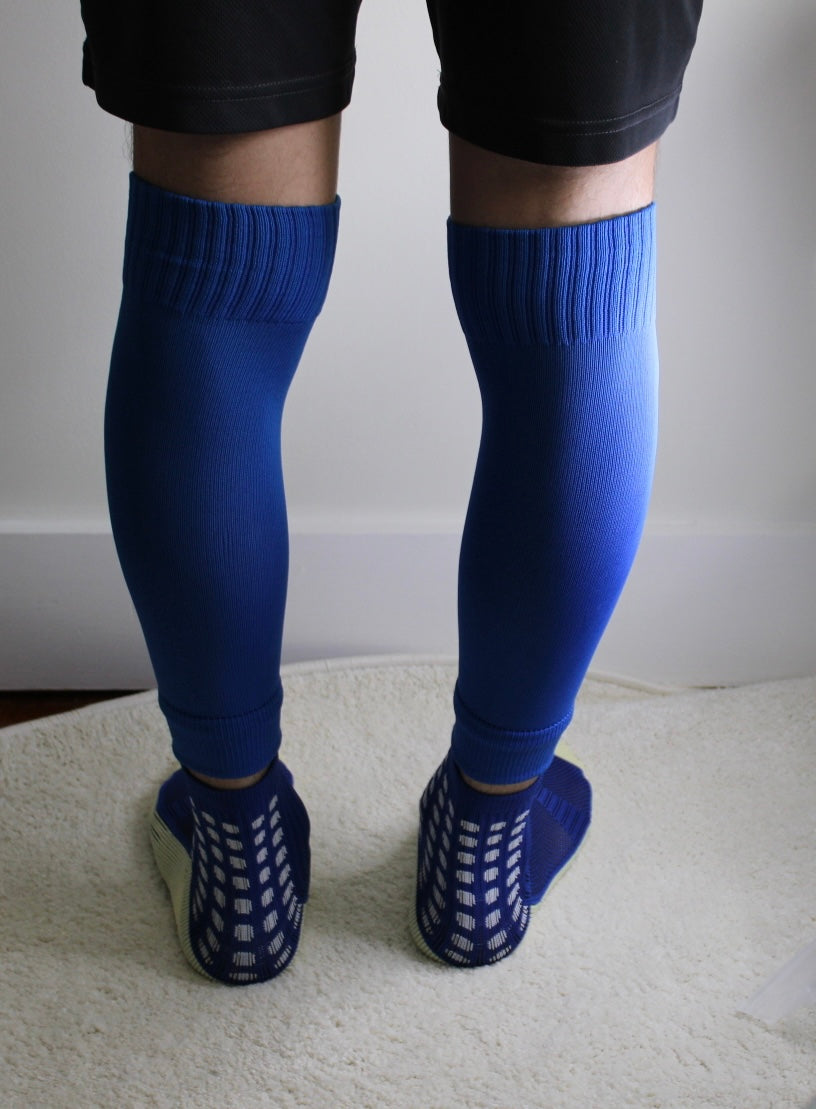 Soccer sleeves